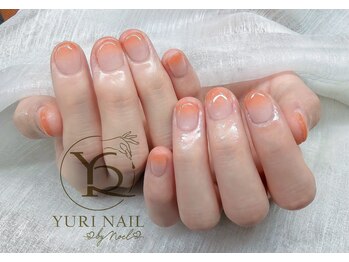 ユリナリタ(YuRi Narita)/