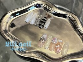 COCOコース 9,000円