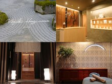 カズキハギワラ(Kazuki Hagiwara)/Kazuki Hagiwara kyoto