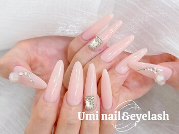 ベイビーピンク