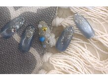 Nail & Nailtip Salon　Hana【3月OPEN（予定）】/