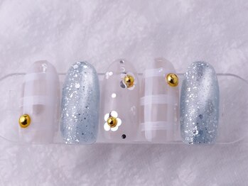 長堀橋限定☆春デザイン♪