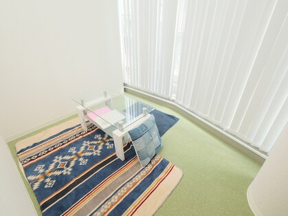 ツバキ(TUBAKI)の写真