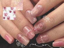 カラネイル 南森町店(calla nail)