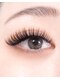 ラッシュ ビジョン 彦根(Lash Vision)の写真/限定クーポンあり♪★マツパもマツエクもとにかくモチ重視の方にオススメ★究極の持続性×アイライン効果◎