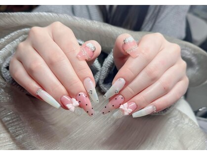 アンミーネイル 新宿(Anmi Nail)の写真