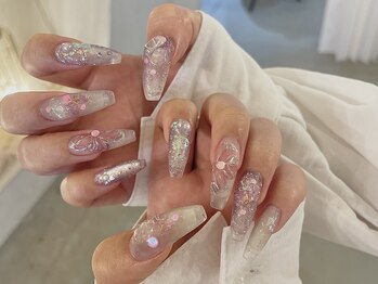 アイニティネイル(INITY nail)/お任せフルデザイン