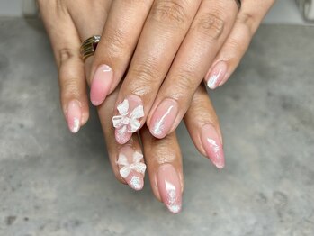 リジュベ(Rejuve)/定額デザイン¥7700
