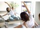 セレンピラティス 錦糸町店(seren pilates)の写真