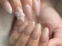 クロレ(Nail Salon COLORE)