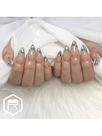 フレンチネイル