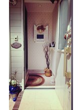 サロン ド フェミニスト(Salon de フェミニスト)/女子力アガル入り口☆