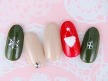 リアン(lien)/スタンダード定額ネイル
