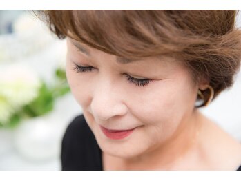 ビューティーサロン ココ 各務原店(COCO)/フラットプラス