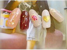 ツインクルスター(TWINKLE STAR)/定額デザイン