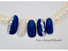 キャンアイドレッシー 香椎店(Can I Dressy)/