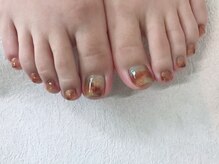 プティットスリール 西尾店(Petit Sourire)/【フットジェル】