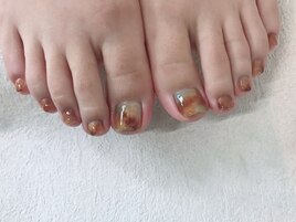 【フットジェル】