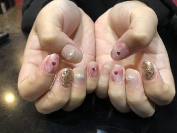 ボディ 高知店(BODY)/大理石