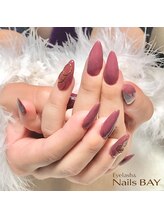 ネイルズ ベイ Nails BAY/