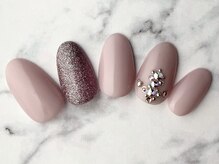 ネイルサロンリヴィエール(Riviere)/HAND★初回¥7500/再来¥8000