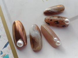 とろっとニュアンス&レオパ