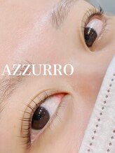 アイラッシュサロン アズロ(AZZURRO)