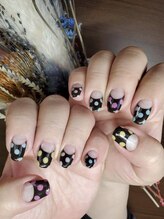 ファビュラスネイル(FabulousNail)/