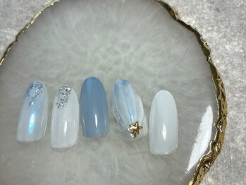 アンク(ankh.)/マーメイドネイル