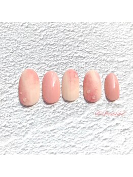 スタンダードデザイン(ハンド)