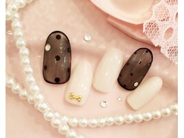 おすすめネイル☆