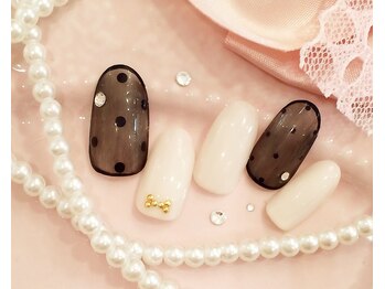 おすすめネイル☆ 　