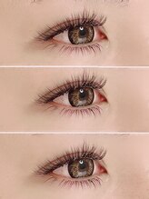 レーヴ(REVE)/ボリュームラッシュ