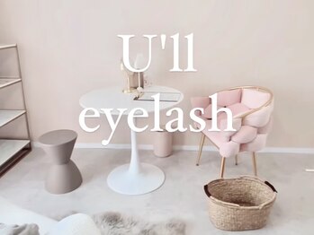 ユールアイラッシュ(U'll eyelash)