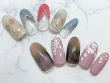 タネモト(Tanemoto)/3月￥8800新規オフ無料☆会員様