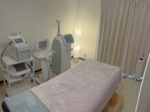 ビューティスタジオ韓美 いわき店/最新機器　自社マシン！小顔