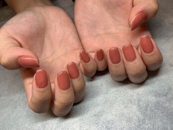 エンジェリック カラーズ(Angelic colors)/マオジェル ワンカラー