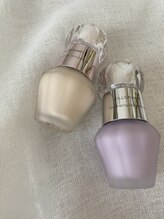 成美ミキシングカラー(成美mixing color)/オススメ下地