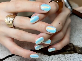 クラッシー(Classy)/カムバック☆オーロラ