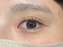 まつげエクステサロン ヘアーリゾートエーアイ 東陽町店(hair resort Ai)/パリジェンヌラッシュリフト