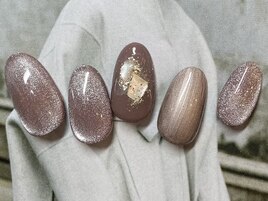 【ニュアンスマグネット】