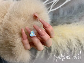 マカナネイル(makana nail)