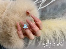 マカナネイル(makana nail)