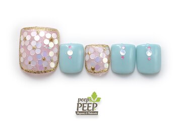 ピッピ 桜新町店(peep PEEP)/24年3月マンスリートレンド-19