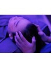 ねんねん/ドライヘッドスパ風景☆