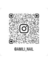 アミリネイル(amili nail)&nbsp;amili nail