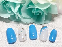 シュシュ(Chou Chou)/