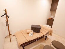 エムエムエルシー 大阪梅田サロン(mmlc)/綺麗な館内で