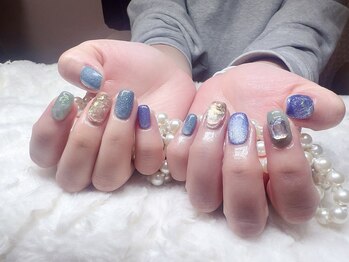 エルフネイル(Elf nail)/