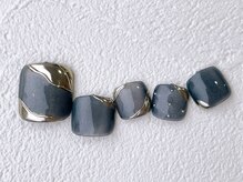 プレジール(Plaisir)/2024.5.フット定額B